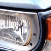 WHO Remembers When THESE Were In Vogue On European And Other Cars